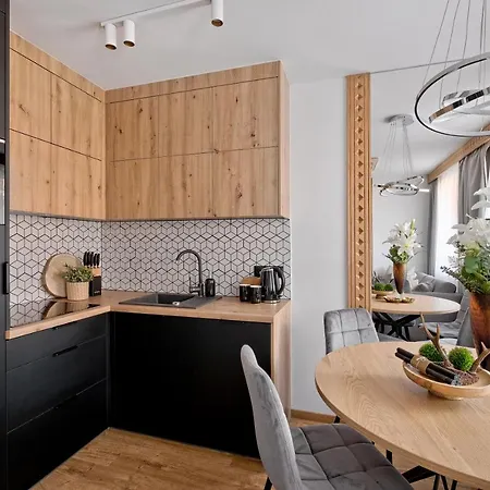 Narciarski Odkryj Apartament