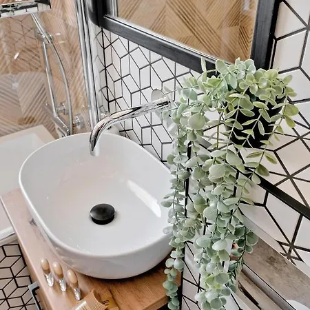 Narciarski Odkryj Apartamento