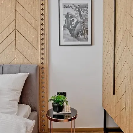 Narciarski Odkryj Apartment