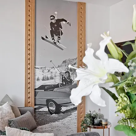 Narciarski Odkryj * 자코파네